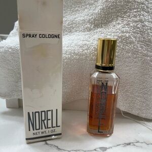 Norell perfume